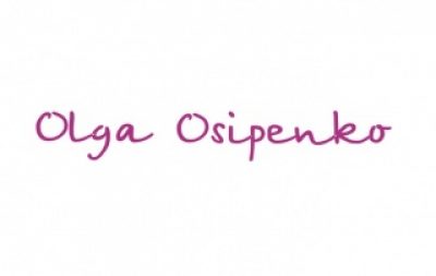 Olga Osipenko