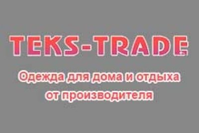 Компания «Teks-Trade»