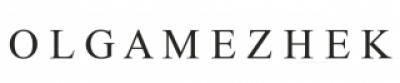 OLGAMEZHEK
