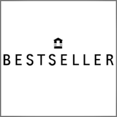 BESTSELLER brands