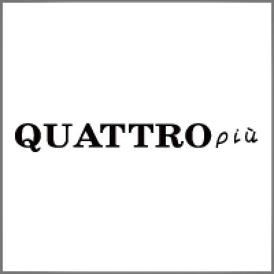 Quattro piu