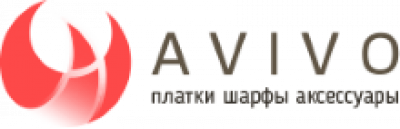 Платки шарфы аксессуары AVIVO Int.