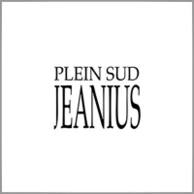 PLEIN SUD jeanius