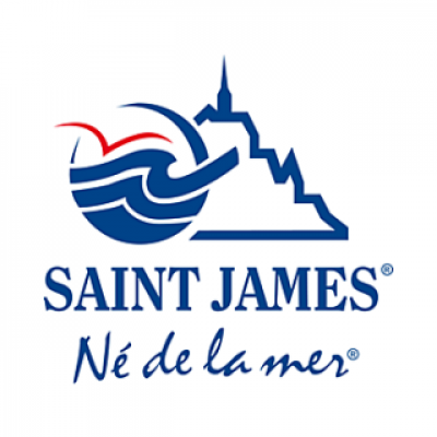 SAINT JAMES