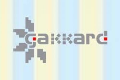 Компания «GAKKARD»