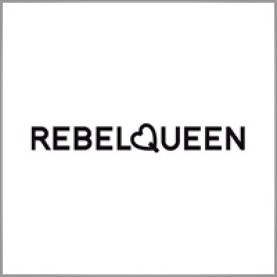 REBEL QUEEN