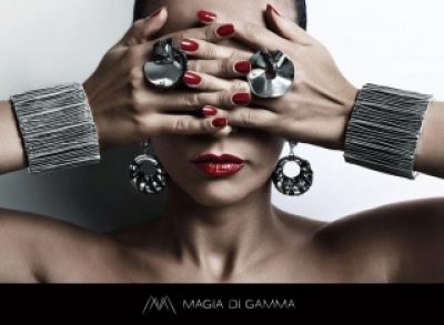 MAGIA DI GAMMA