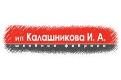 ИП Калашников И.А.