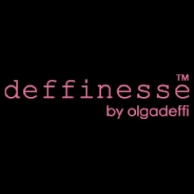 Ольга Деффи