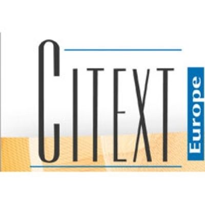 CITEXT 2012