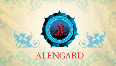 АЛЕНГАРД ТОРГОВЫЙ ДОМ ООО