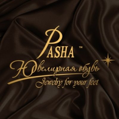 Pasha. Ювелирная обувь