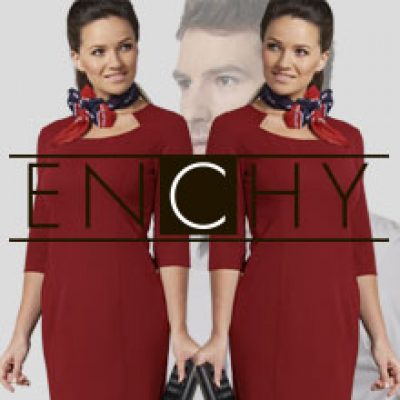 ENCHY
