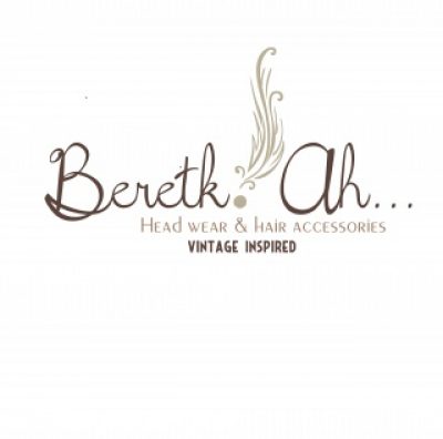 Beretkah головные уборы и аксессуары