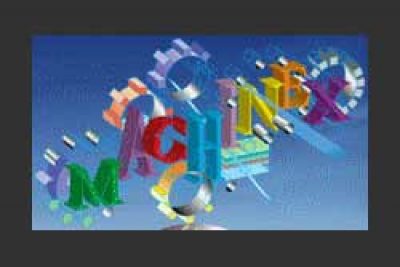 Machinex Arabia 2013