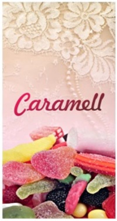 Caramell