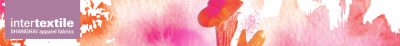 InterTextile Shanghai