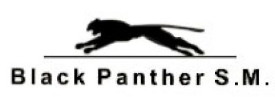 BLACK PANTHER
