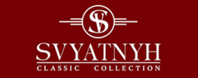 SVYATNYH — ПРОИЗВОДСТВЕННО-ТОРГОВАЯ КОМПАНИЯ