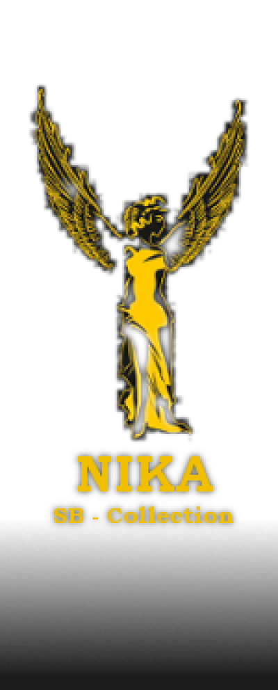 NIKA — SB. COLLECTION
