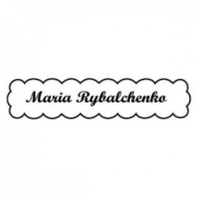 Maria Rybalchenko