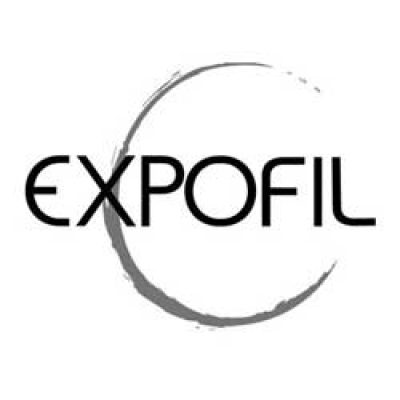 Международная выставка тканей и пряжи Expofil 2012