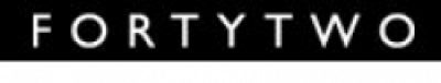 FORTYTWO