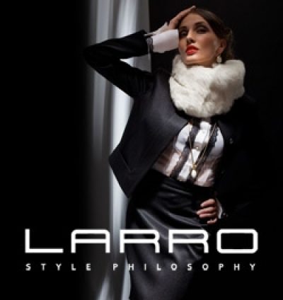 LARRO ТМ