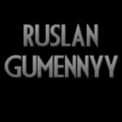 Ruslan Gumennyy
