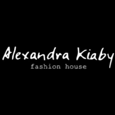 Александра Киаби