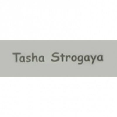Tasha Strogaya