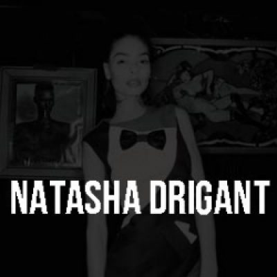Natasha Drigant