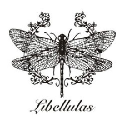 Libellulas