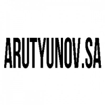 Arutyunov.SA