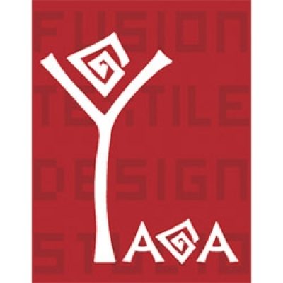 Студия авторского текстиля YAGA