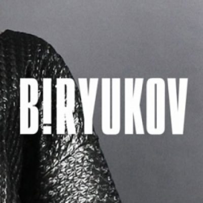 BIRYUKOV