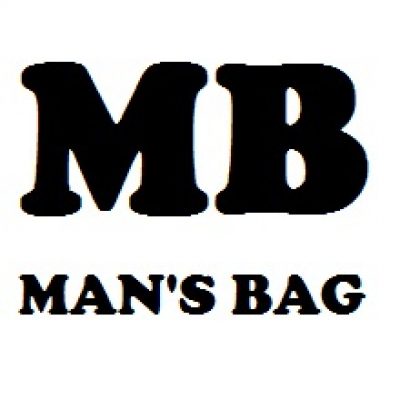 Man’s Bag — мужские сумки из натуральной кожи