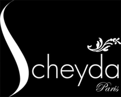 Scheyda Paris
