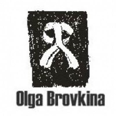 Olga Brovkina