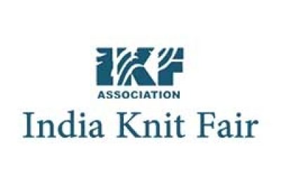 Международная выставка вязаных изделий India Knit Wear 2012