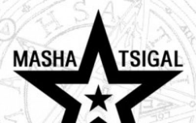 MASHA TSIGAL
