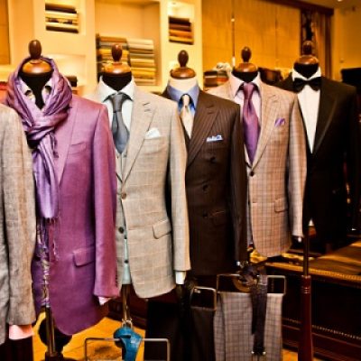 Бутик-ателье «Мастерская Классического Костюма»