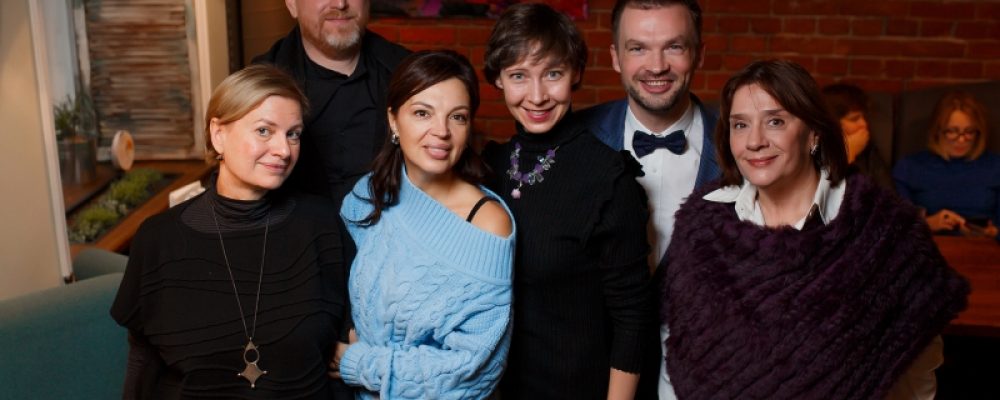 На Модном Завтраке обсудили FashionNet