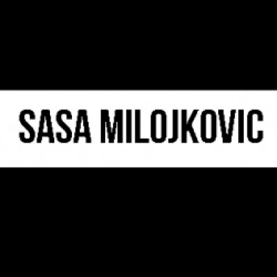 Sasa Milojkovic
