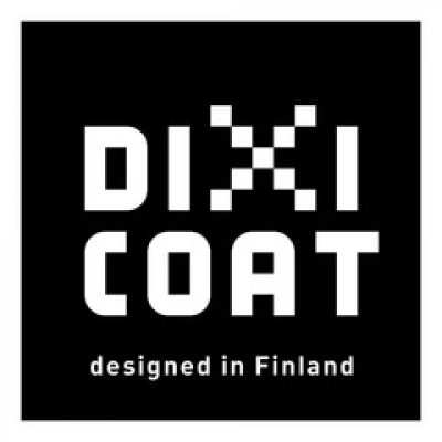 DIXI COAT