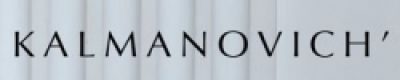 KALMANOVICH