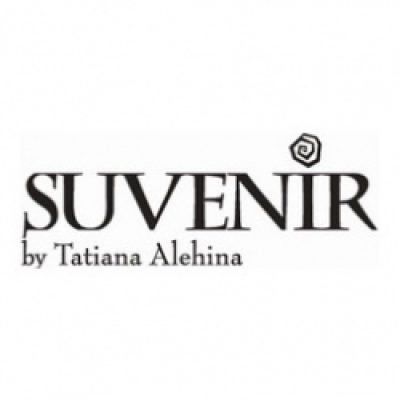 SUVENIR by Tatiana Alehina