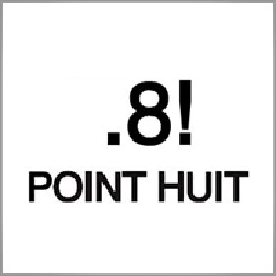 POINT HUIT