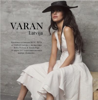 VARAN Latvija