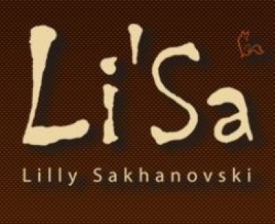 Li’Sa (Lilly Sakhanovski)